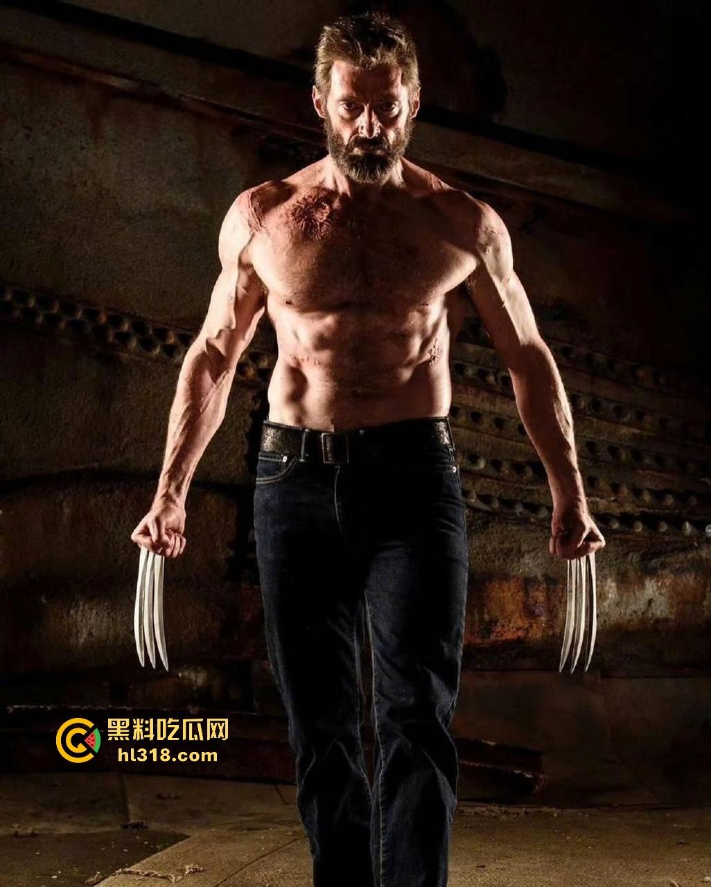 欧美超级大片《金刚狼3》火爆来袭，超级英雄的告别，垂垂老矣，再也没有了往昔的风光。-6