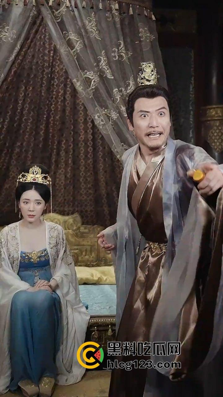 中秋特别献礼！江一驸马爷重生剧爽炸来袭，兄弟们扣666助力下半集更新！-1