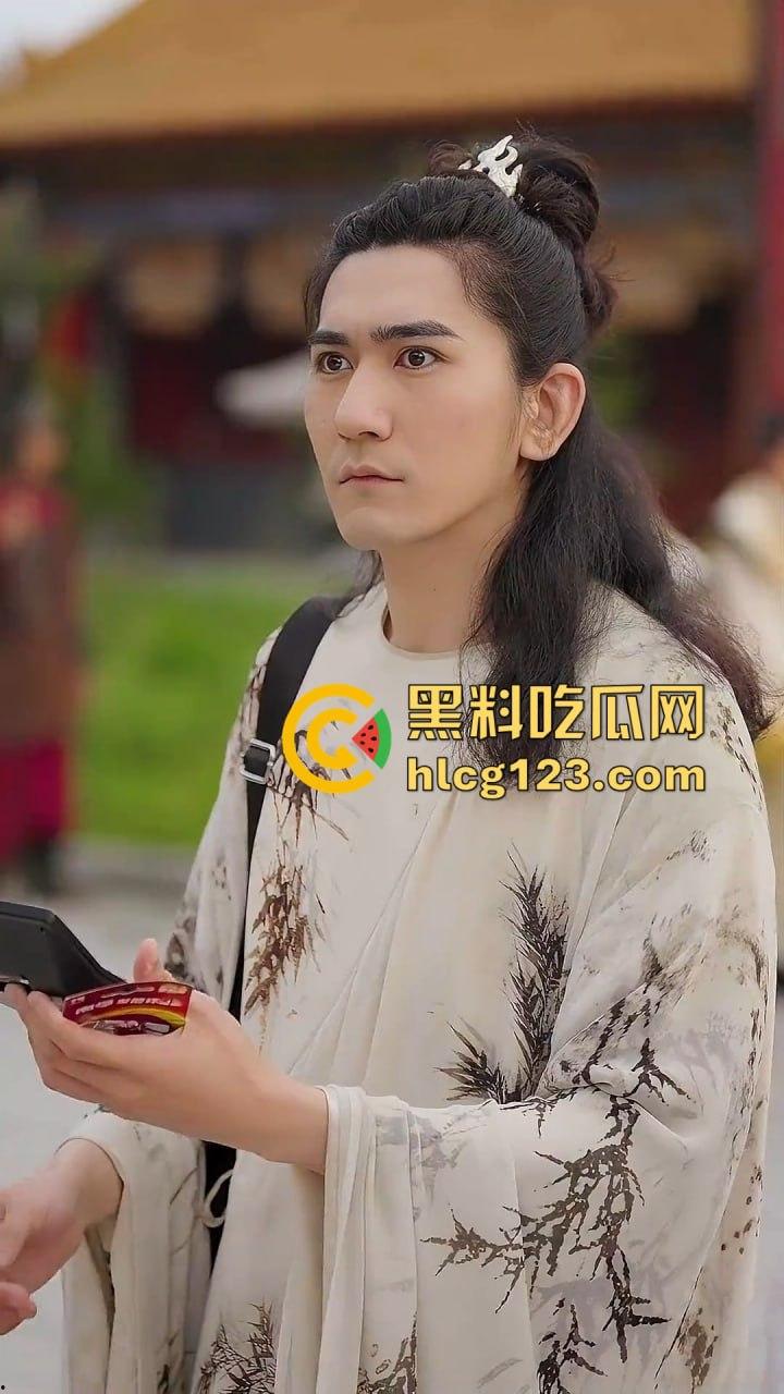 中秋特别献礼！江一驸马爷重生剧爽炸来袭，兄弟们扣666助力下半集更新！-11