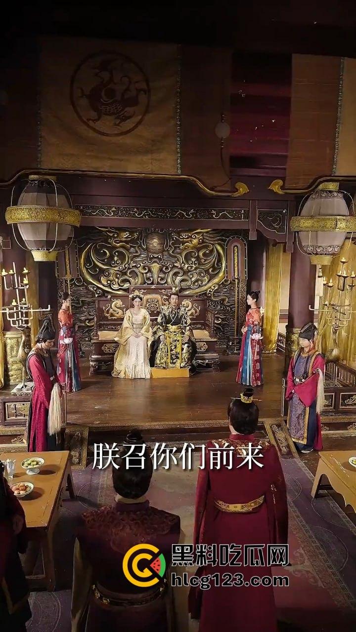 中秋特别献礼！江一驸马爷重生剧爽炸来袭，兄弟们扣666助力下半集更新！-12