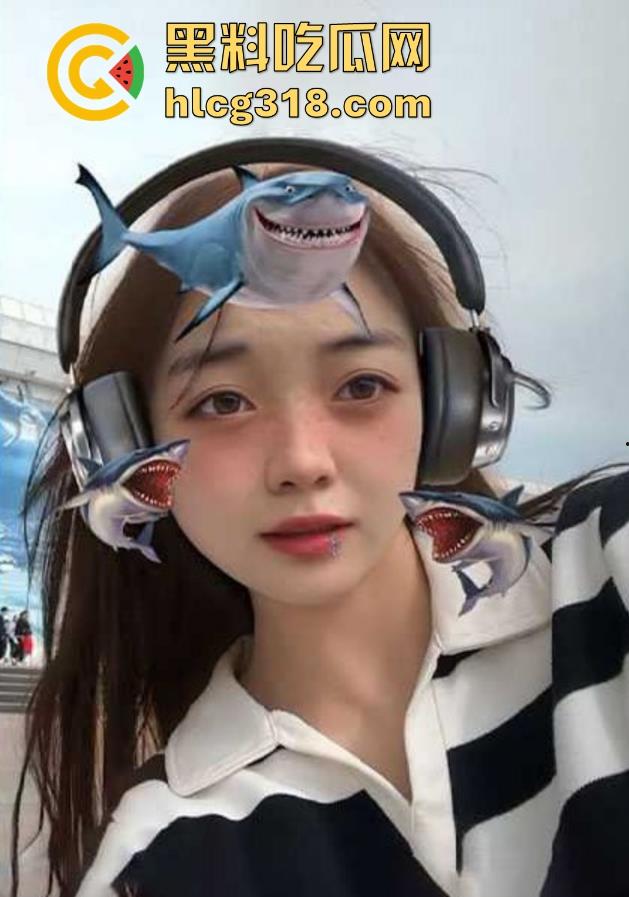 黑龙江工业大学【林琪琪】短发清纯校花，露奶口交私拍，深喉毒龙极致享受，全程主动榨精！-4