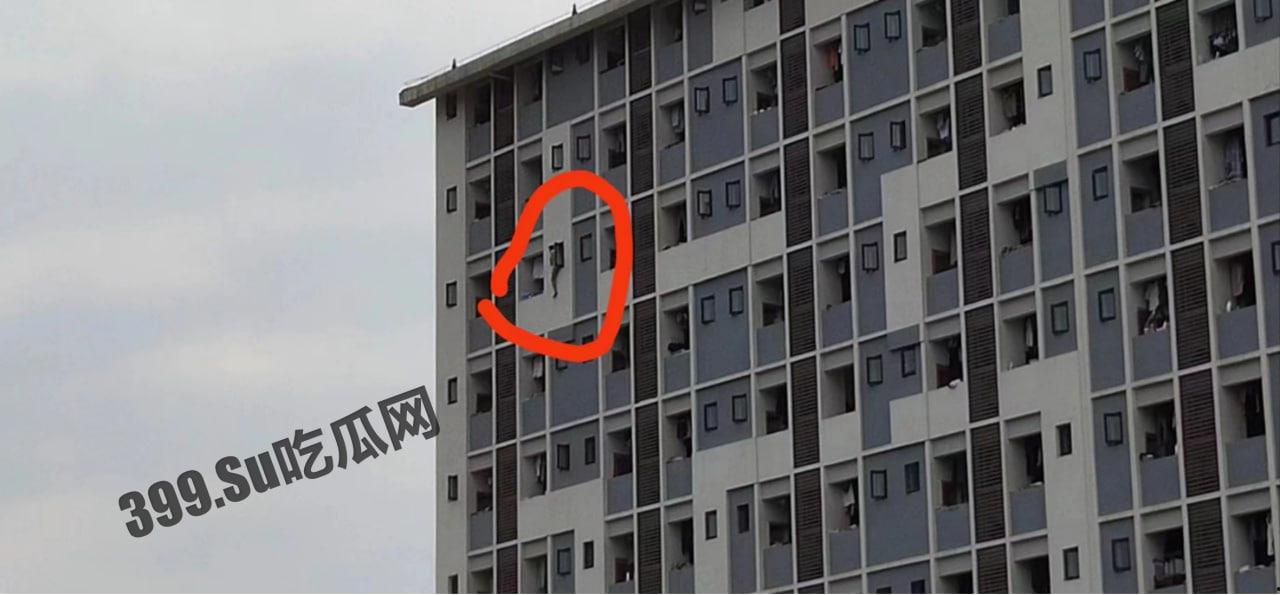 重庆科技学院 网传女生被轮奸跳楼-5