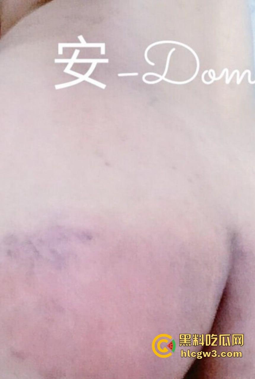 推特【BDSM】调教博主 从温柔小女仆到捆绑母狗，各种重口味场景玩到极致，羞耻度破表！-4