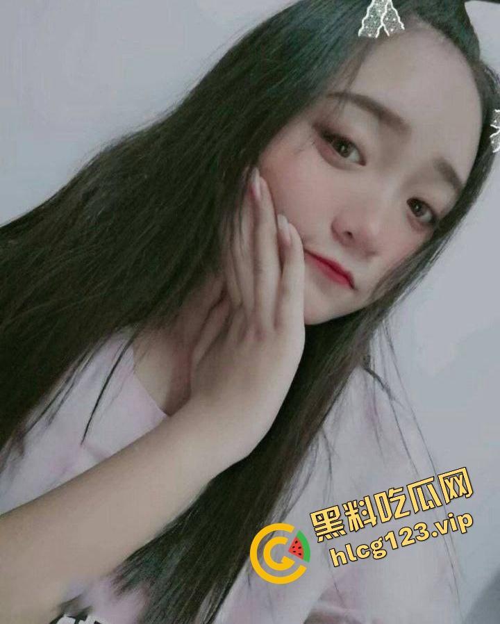 刚毕业女大学生遭男友威胁！私密高清全程录播曝光，尺度口交画面令人震惊！-1