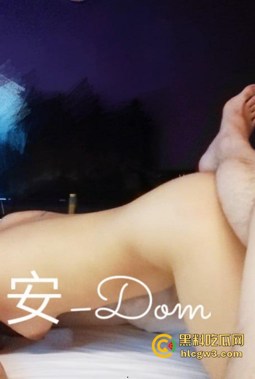 推特【BDSM】调教博主 从温柔小女仆到捆绑母狗，各种重口味场景玩到极致，羞耻度破表！-7