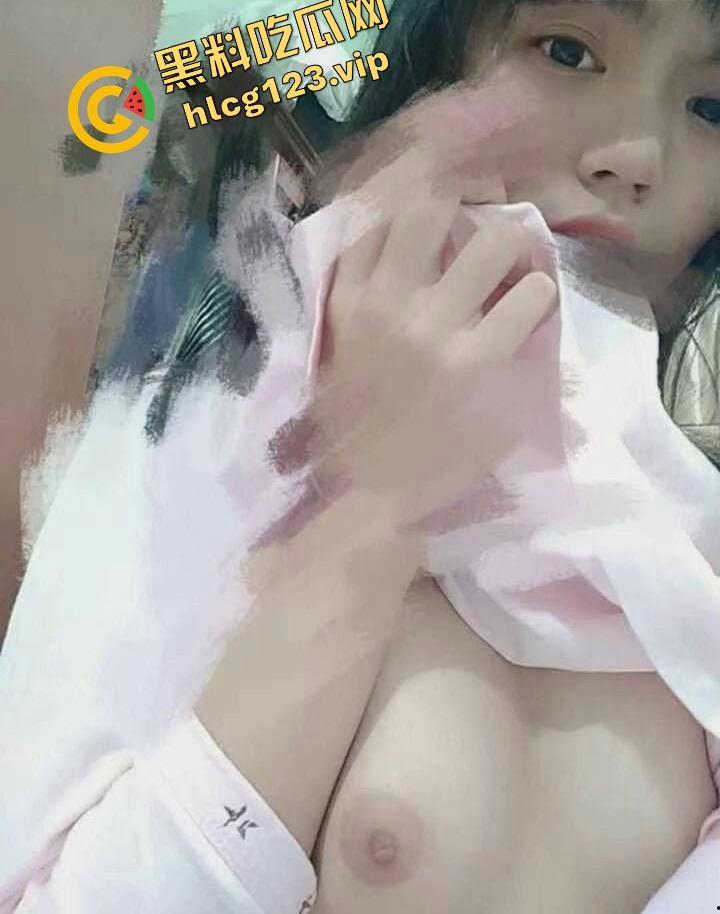 刚毕业女大学生遭男友威胁！私密高清全程录播曝光，尺度口交画面令人震惊！-8