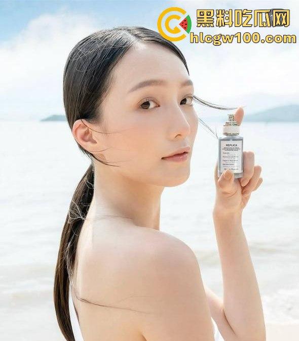 娱乐圈大瓜！香港艺人【张凯琪】不雅视频被扒，扭腰送胯极具勾引人，内容劲爆亮眼！！-8