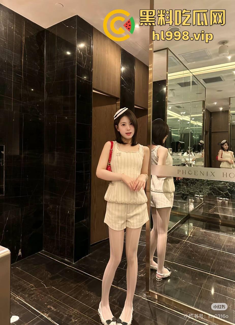 河南抖音小网红『王格格』遇上假富二代，幻想成阔太结果被骗光身子，做爱视频流出真是人财两空！-13