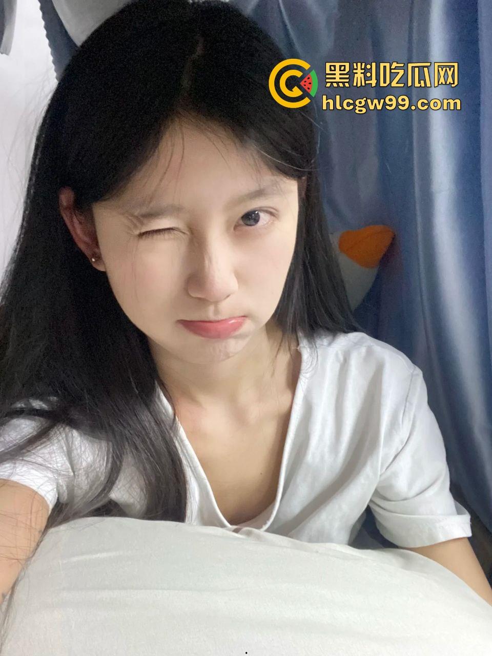 福建信息职业甜御反差女大【陈雯琪】从职高宿舍一路骚到大专，大学直接实战约炮战斗一夜！-2