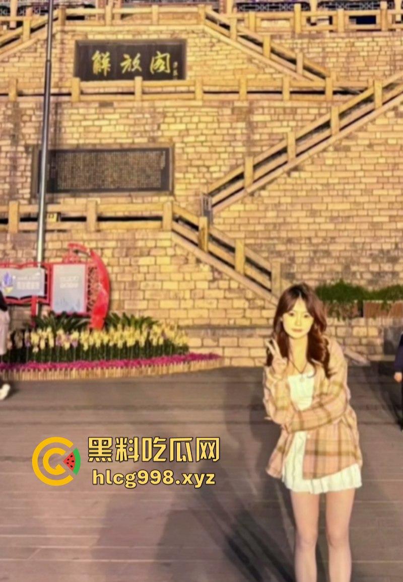 商丘学院【朱雨佳】背着男友卖一晚接待12个 男友山东体育学院头上顶着青青大草原！-5