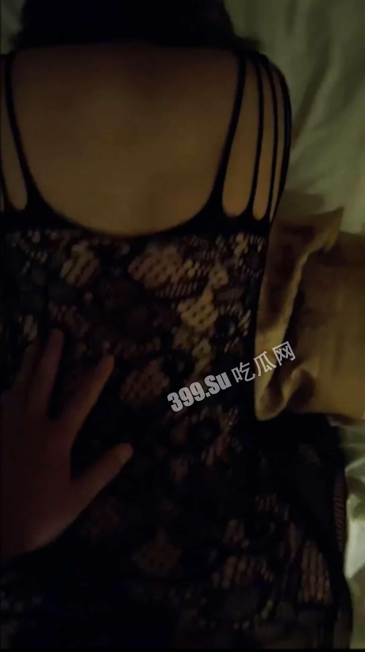 #抖音 #网红 #陈昕媛 与大哥啪啪 #流出  很润！-6