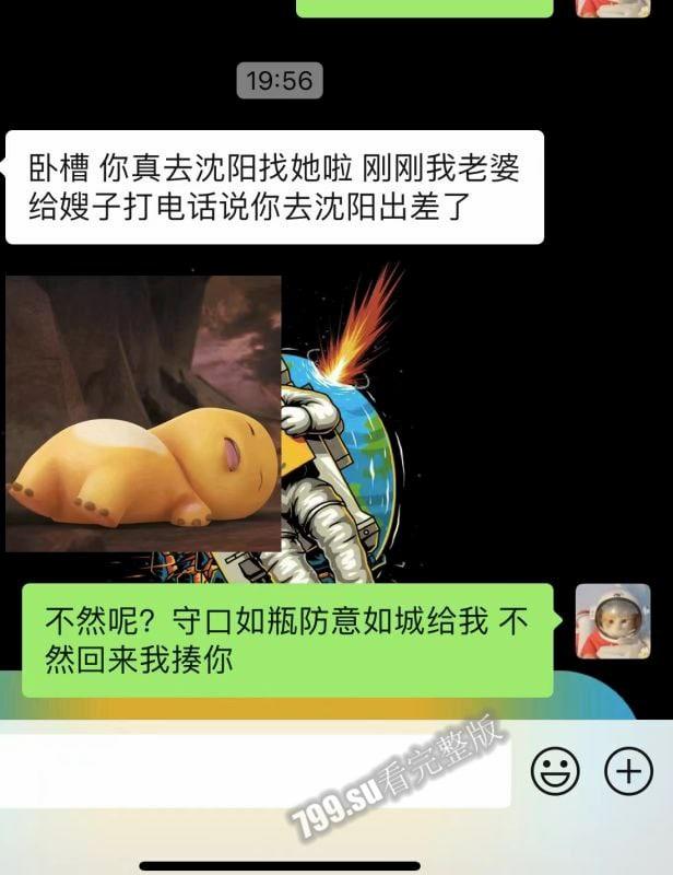 抖音百万粉丝网红「车晚晚」与有钱人 田总 群里直播约战 网络疯传-9