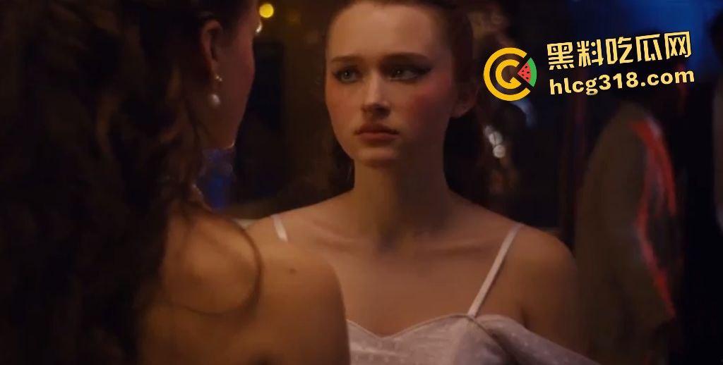 荫城高中舞会血腥恐怖！《恐惧街：舞会王后》校花争夺战变屠杀，局外人搅局少女神秘失踪！-6