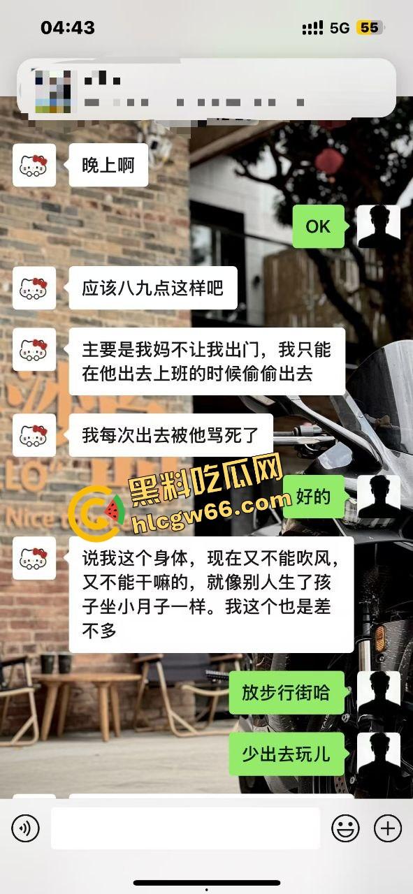 佛山摩媛『飞飞』脚踩男友骑车约炮导出乱搞，骗去看妈实则开房，车友怒了卧底约炮爆视频，真谋士以身入局！-10