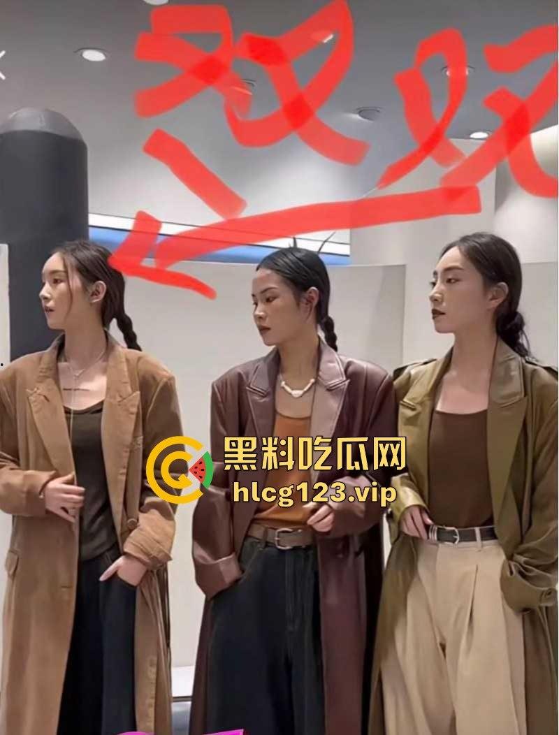 河南夏邑原配抓小三【双双】，丈母娘亲自上阵调解，女婿出轨场面一片混乱，小三真容曝光后抖音销号！-14