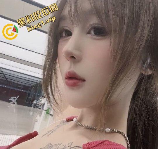 抖音网红精神小妹『还能抱你吗』多人约炮视频曝光！高颜值纹身妹子与多名精神小伙激情放纵！-3