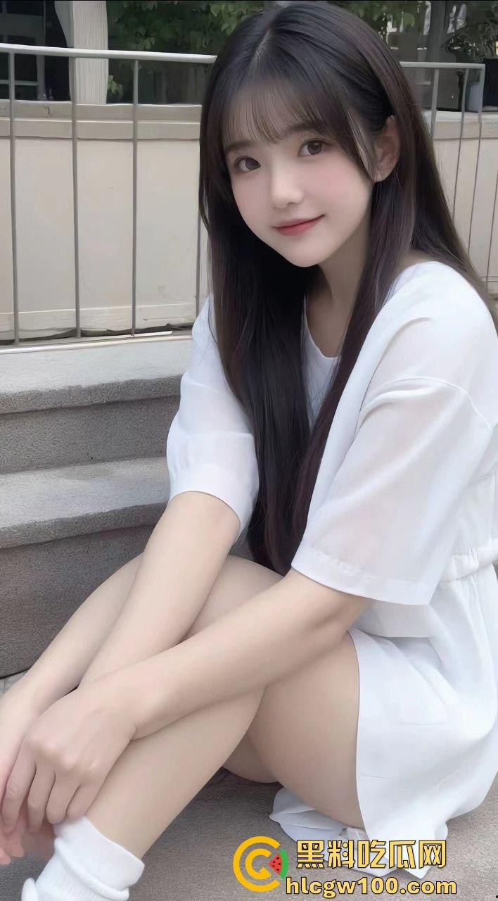 姐姐自慰忘记关门，弟弟全程偷拍求助网友，姐姐这是在堵管子还是修管子？有没有人主动请缨帮姐姐疏通！-7