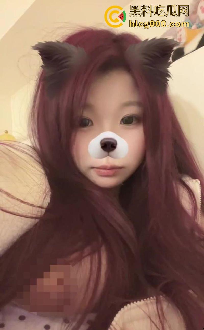 极品网黄【奺奈美】自慰合集曝光，大奶嫩妹脸穴同框，跳蛋自慰挑逗诱惑，骚穴疯狂喷水爽翻天！-2