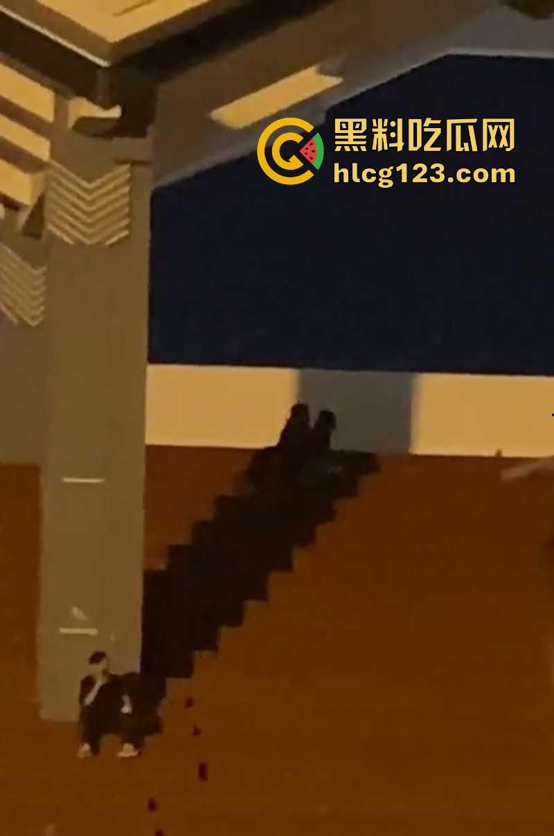 【云南民族大学】军训现场 主席台上演“活春宫” 激情野战被全校直播-2