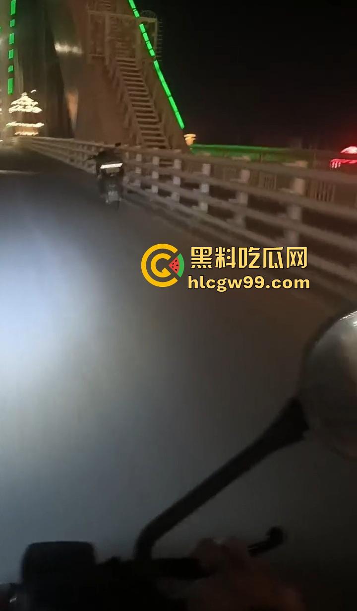 揭阳男同大年初二跳桥 身份不被家人认可 创业失败双重打击 朋友圈预告遗言令人唏嘘！-3