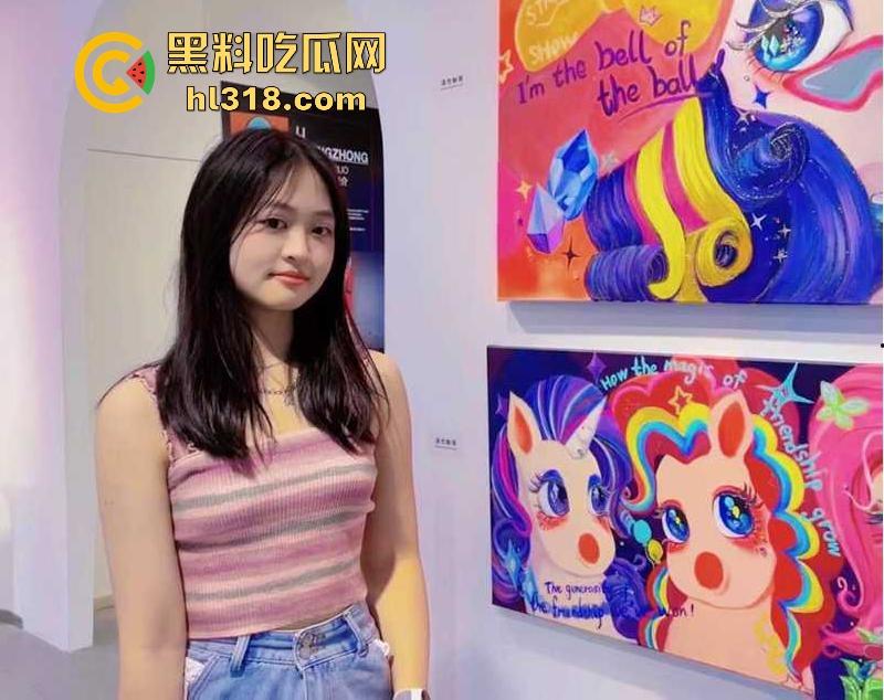 新华学院大二学姐【苏亦妃】网调视频曝光，极品女大化身反差小妖精，掰穴自慰聆听金主调教！-3