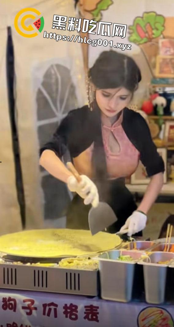 抖音400万粉丝【狗头萝莉】又被骂上热搜！卖惨博取同情 我咋感觉她一点都不可怜呢 来回顾一下狗头萝莉的经典作品吧-7