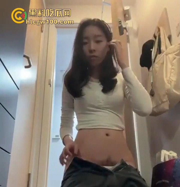 武汉反差女友【高子希】性爱视频流出，高冷御姐秒变风骚母狗，粉嫩小穴被狠狠的征服！-10