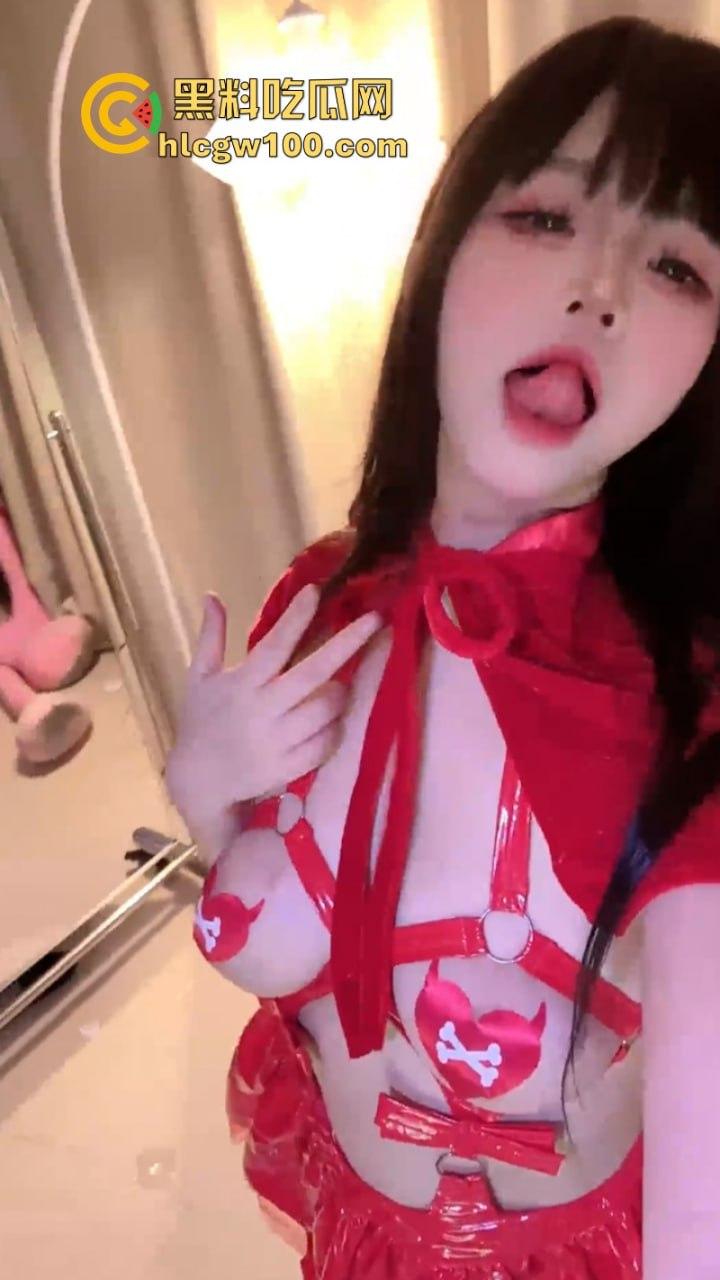 顶级微胖嫩妹【幼态Baby】大尺度定制私拍 丰腴胴体浑圆巨乳 自慰插穴娇喘诱人-2