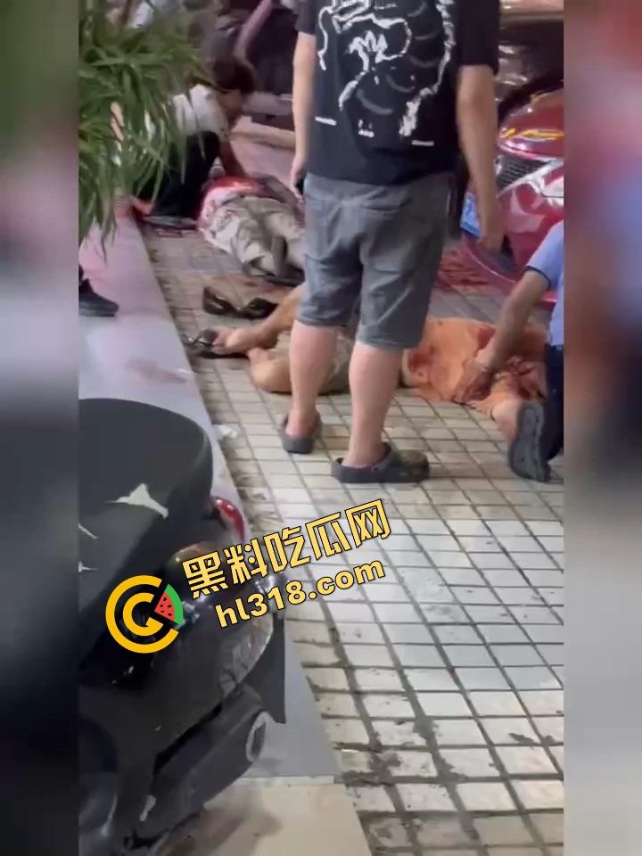 上寮祥和公寓命案震动普宁，死者身份曝光，案发经过扑朔迷离业主夜不能寐，真相曝光让人后背发凉！-8