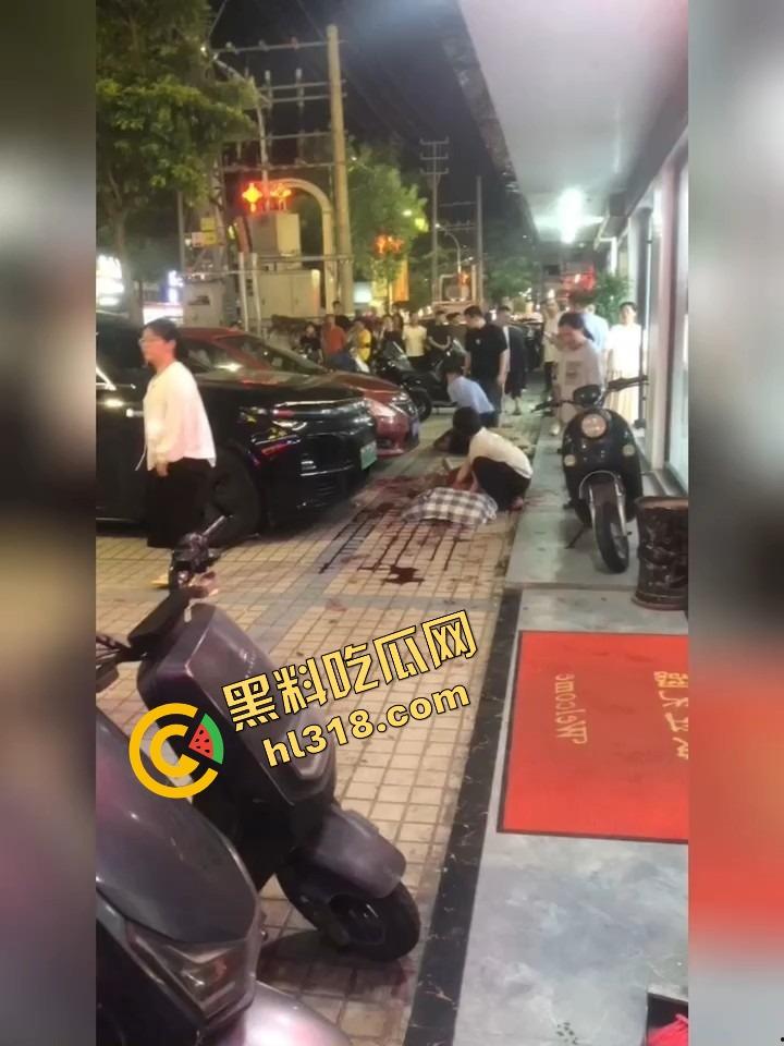 上寮祥和公寓命案震动普宁，死者身份曝光，案发经过扑朔迷离业主夜不能寐，真相曝光让人后背发凉！-10