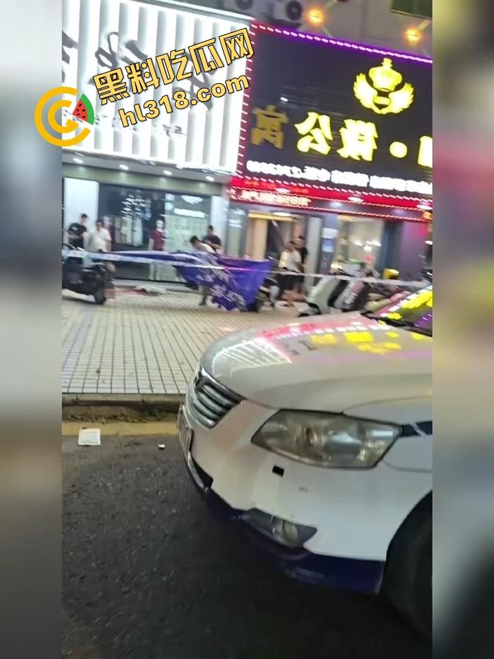 上寮祥和公寓命案震动普宁，死者身份曝光，案发经过扑朔迷离业主夜不能寐，真相曝光让人后背发凉！-13