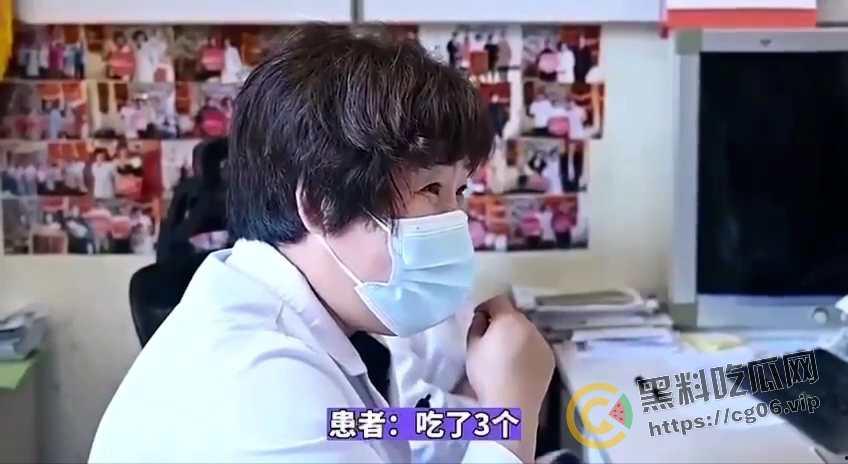 为了怀上孩子连吃3个婴儿！女子向医生讲述吃婴儿经过 一个吃七天 包成饺子吃 浑身发痒 难道是鬼婴上身-10