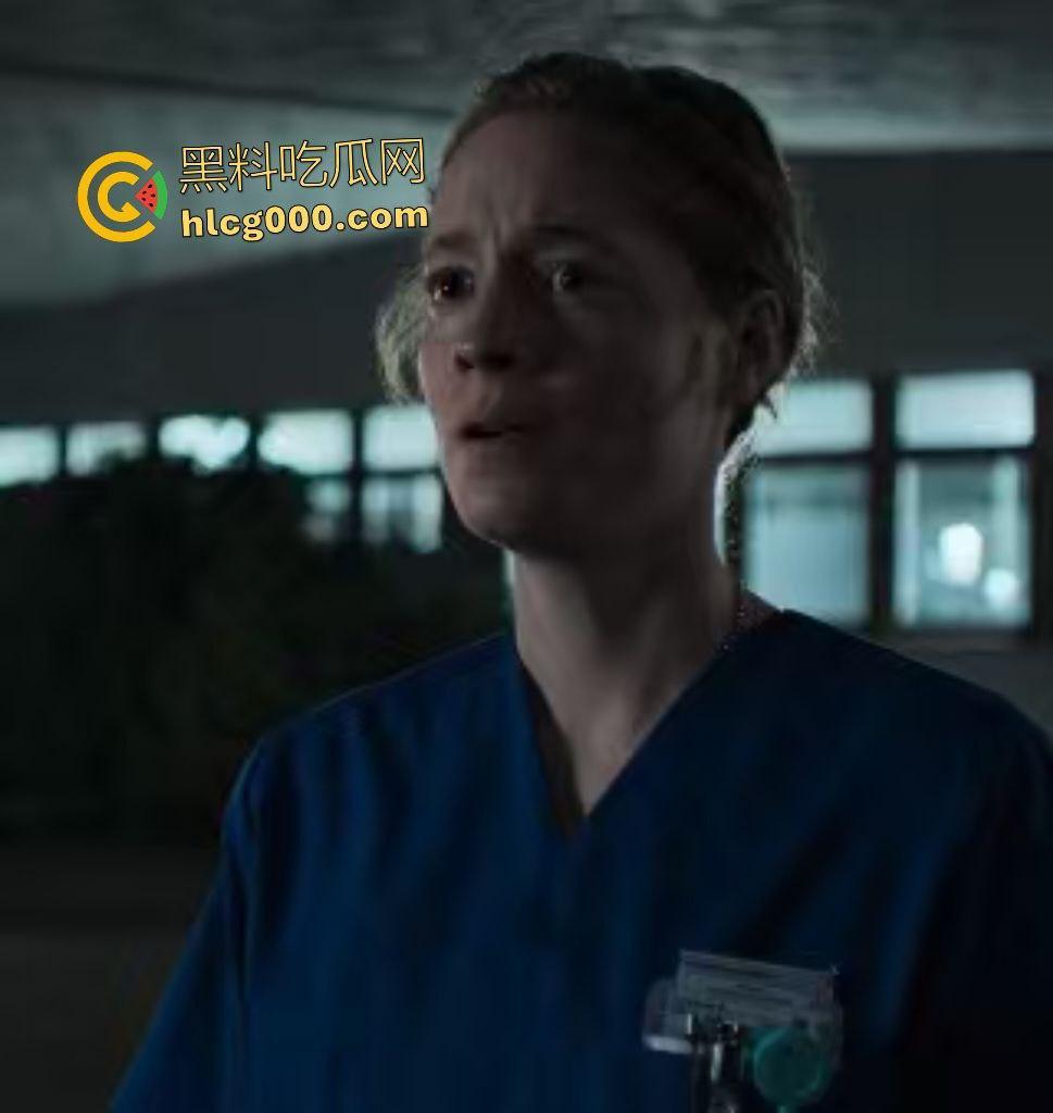 《失控夜班》芙萝拉陷夜班地狱，每分每秒都在与死神赛跑，生死赛跑崩溃边缘！-5