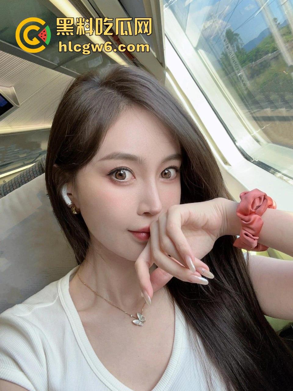 武汉『李雪 』被料友约炮开房，一边被日一边给爸打电话，大哥怒开暴力打桩模式，奶子晃得连她爸都听见了！-9