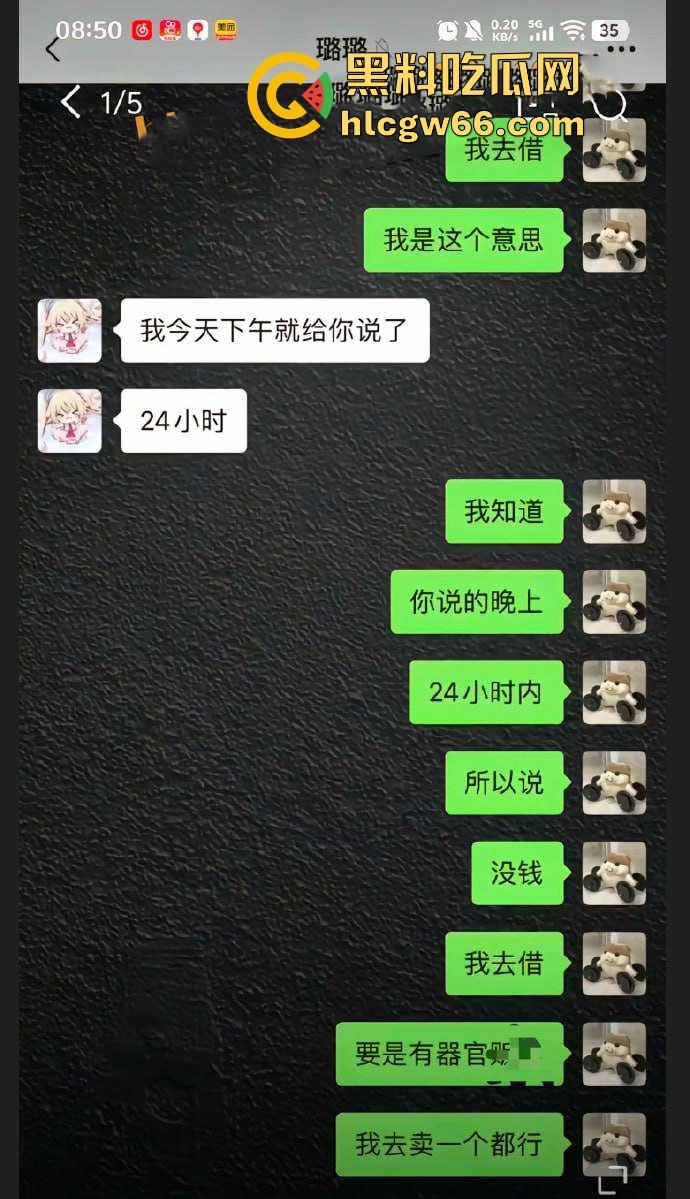 胖猫事件再次上演！王者荣耀KPL职业选手【幻云】微博发文称被网恋女友【陈璐璐】骗走20万！-10