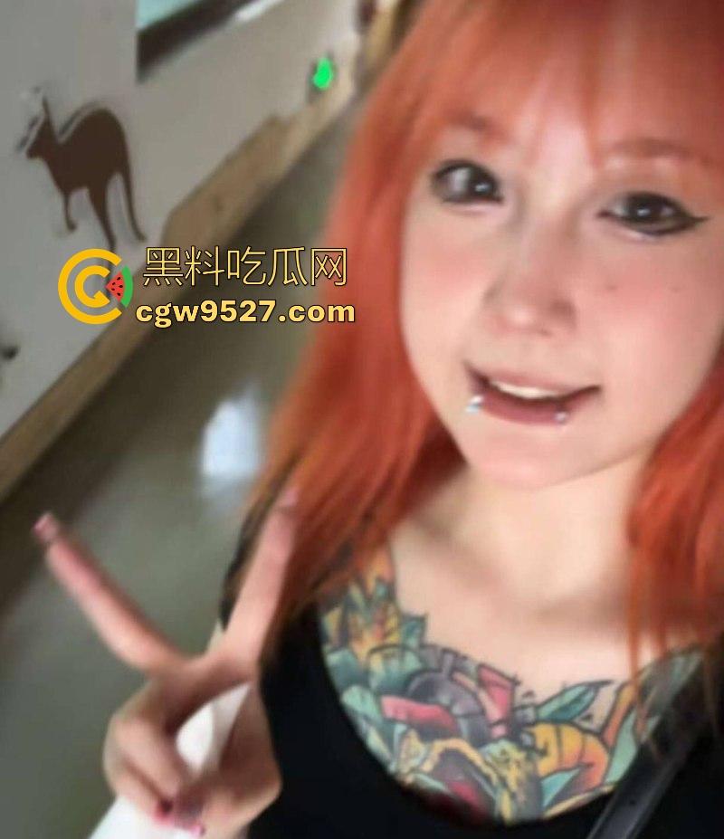 四川花胸纹身没钱结账，现与纹身师做爱抵债，细腰翘臀骚劲十足，放荡婊子私密视频曝光！-5