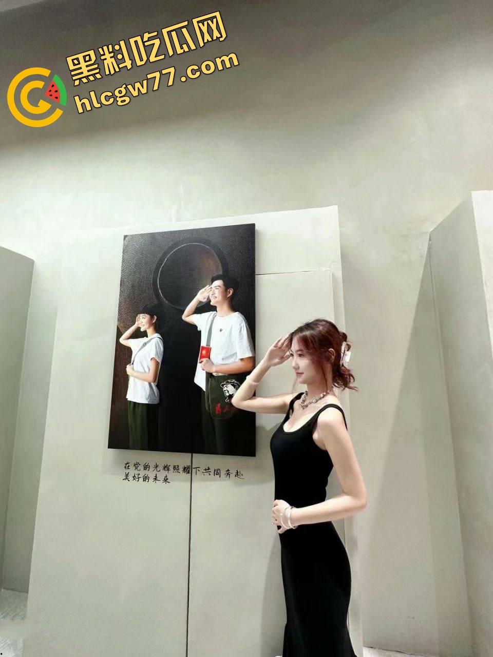 邯郸高颜值理发店小妹【兔兔】学徒眼镜骚货，天然喜欢捆绑调教，越绑越湿，骚穴夹得翻红抽搐！-6