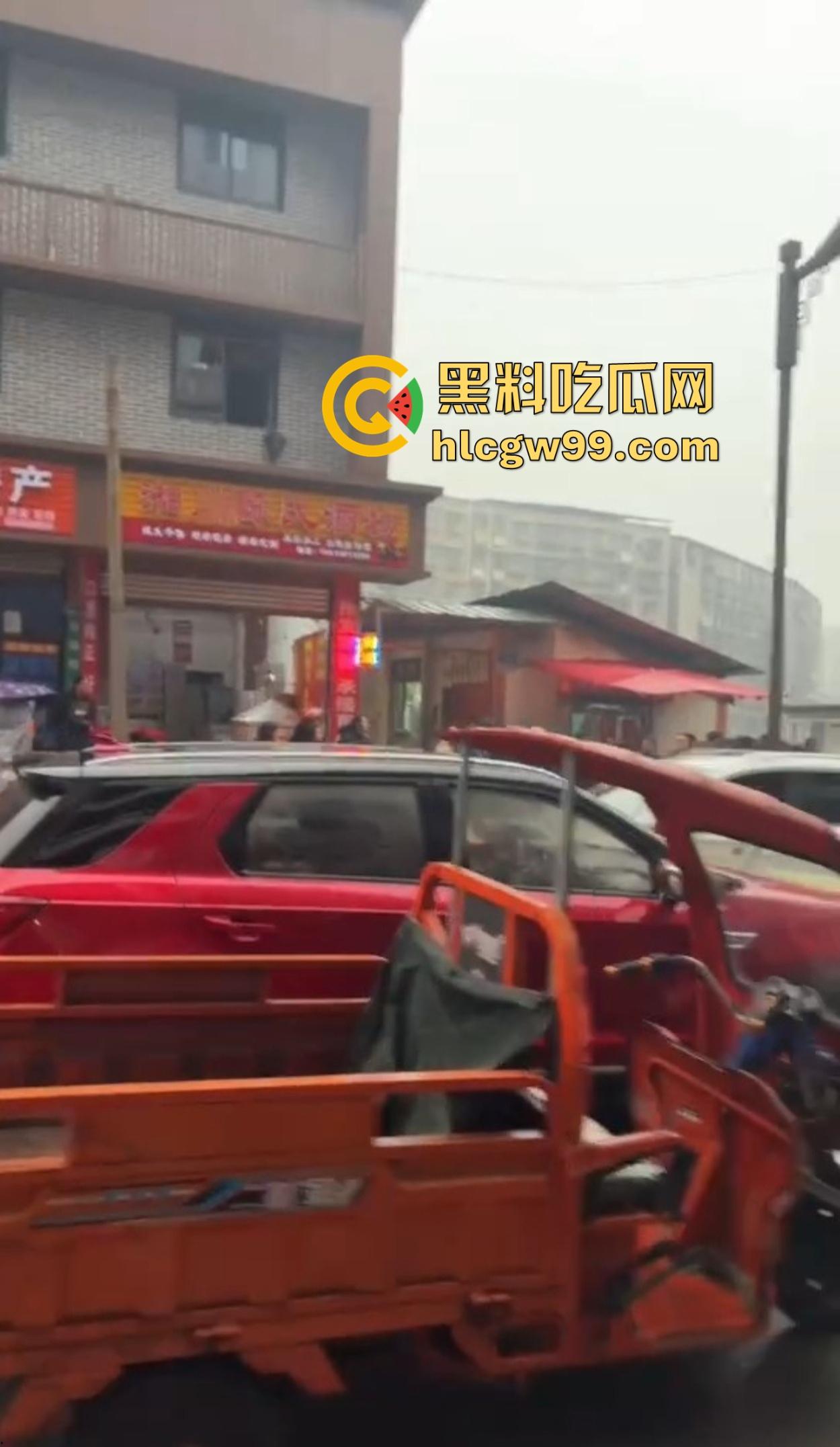 四川男子情感纠纷双杀狗男女,跨省捅死一对夫妇后自残，绝不手软只报仇不伤无辜！-2