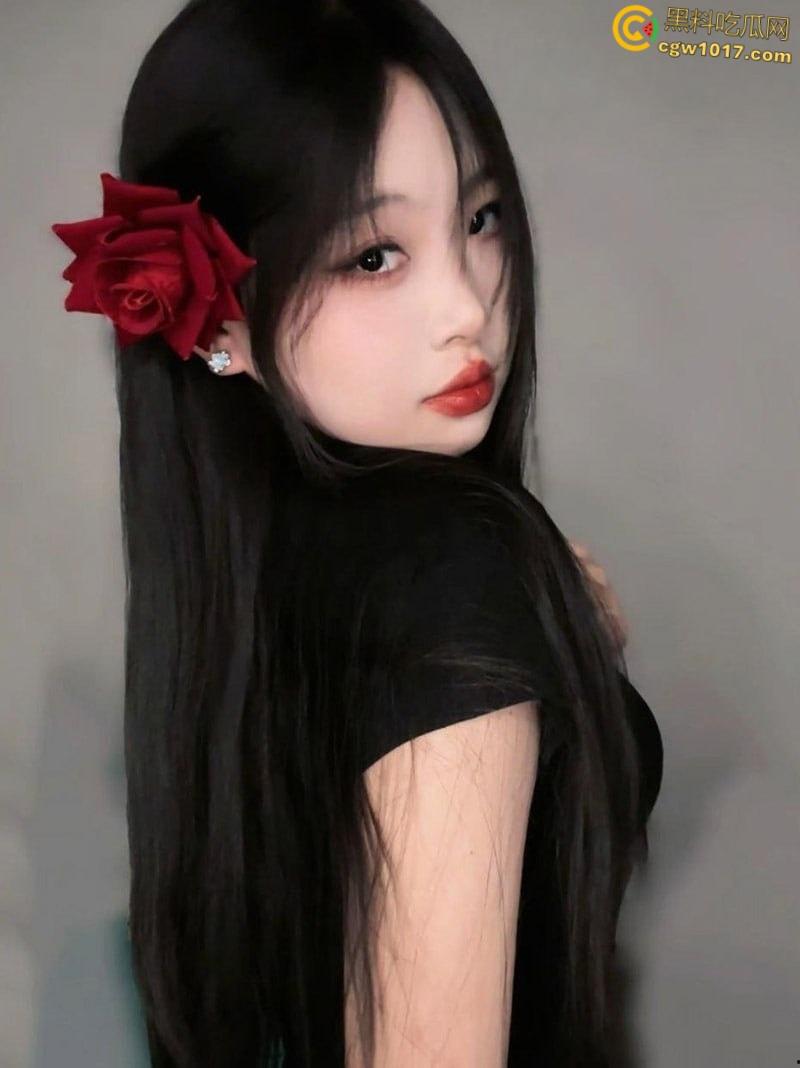 广东大一学生妹【丁雨婷】下海卖淫，为还贷被金主肆意玩弄，娇小身材被多体位猛怼骚穴，高潮尖叫！-3