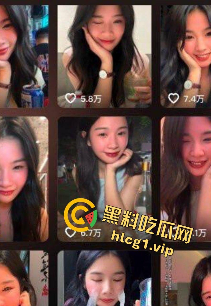 抖音60万粉丝的快乐小宝出手阔绰！酒吧豪掷千金点男模，腹肌小哥享受顶级福利！-11