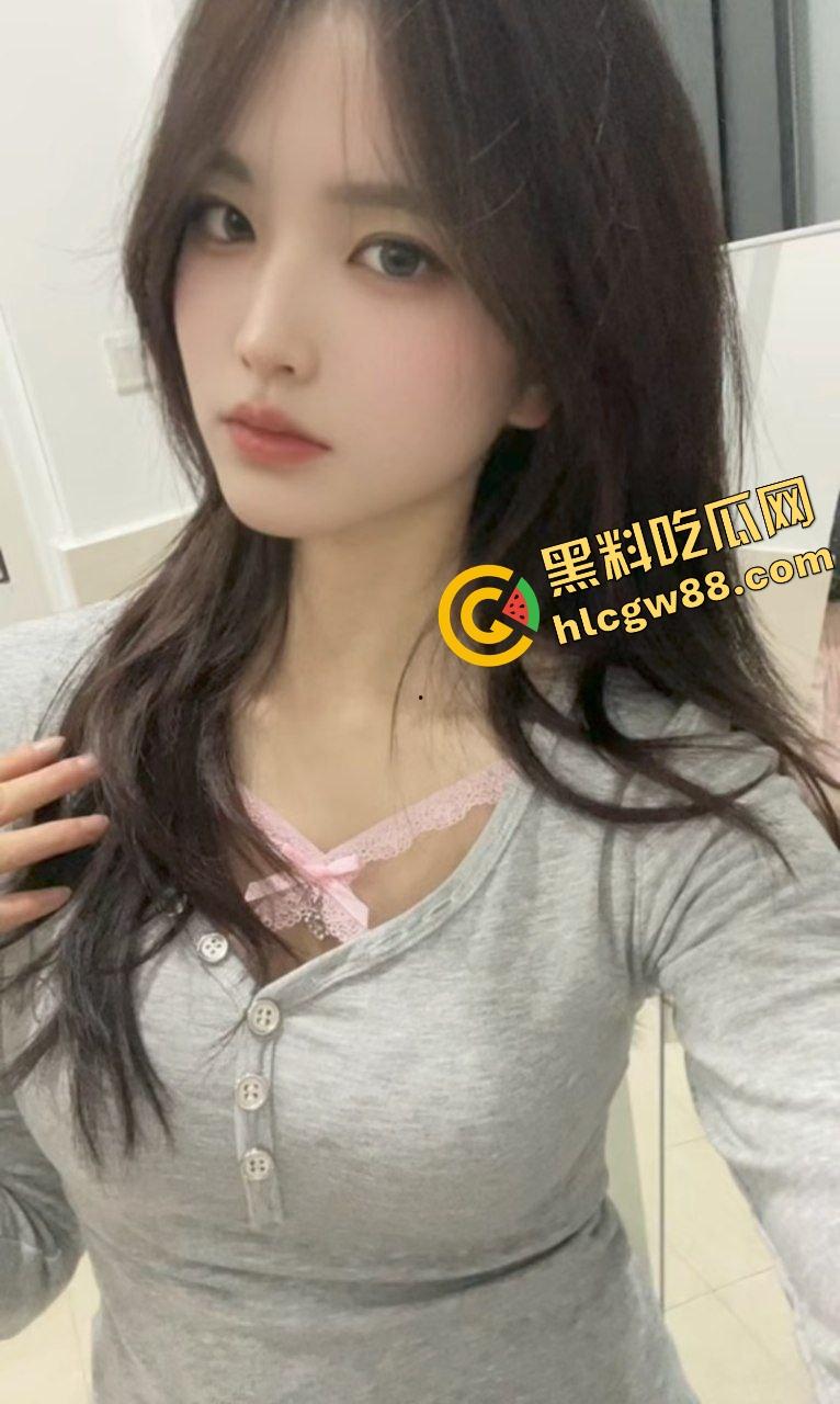 抖音极品御姐反差女大【笨死你算了】好身材当然要秀出来，裸拍豪乳大雷酒店暴力后入爆干！-2