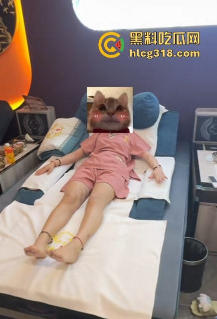 钱不是重点，男人真要学会养生推拿，现在小仙女都爱全裸精油按摩，学会这门手艺也能吃上好的了！-4