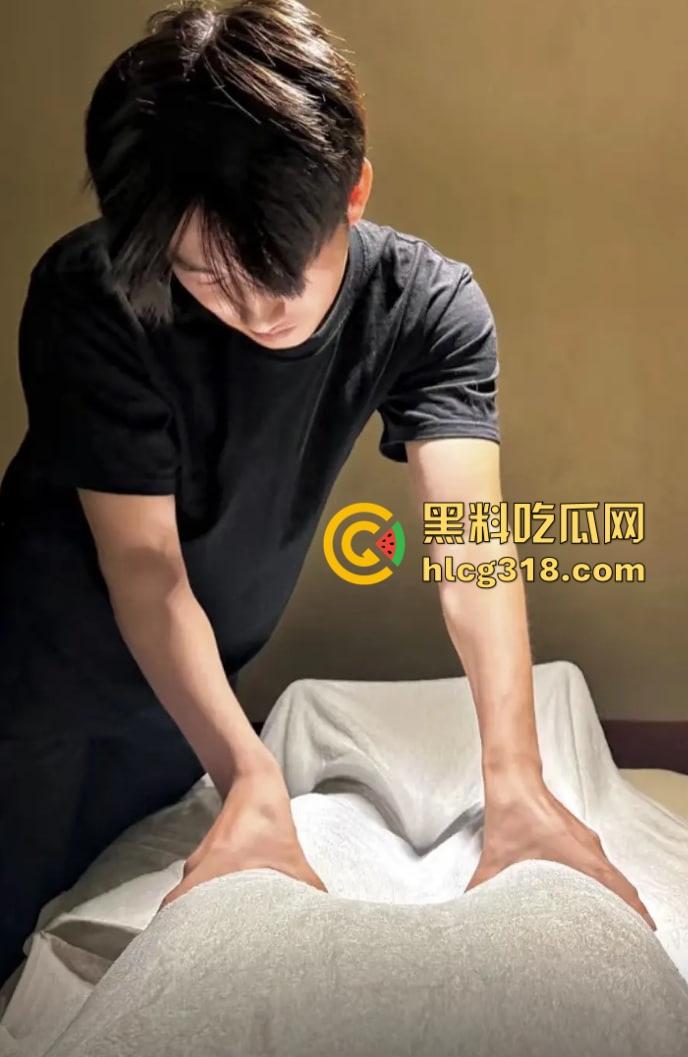 钱不是重点，男人真要学会养生推拿，现在小仙女都爱全裸精油按摩，学会这门手艺也能吃上好的了！-5