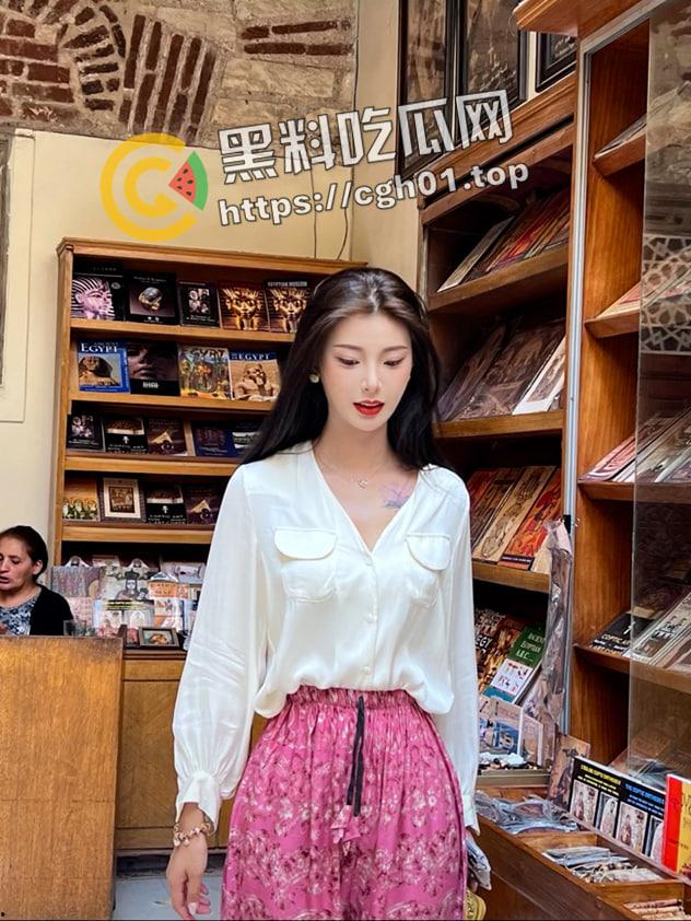 开盒浩浩妈！完蛋我被美女包围了 爆红主角浩浩妈个人信息联系方式曝光-5