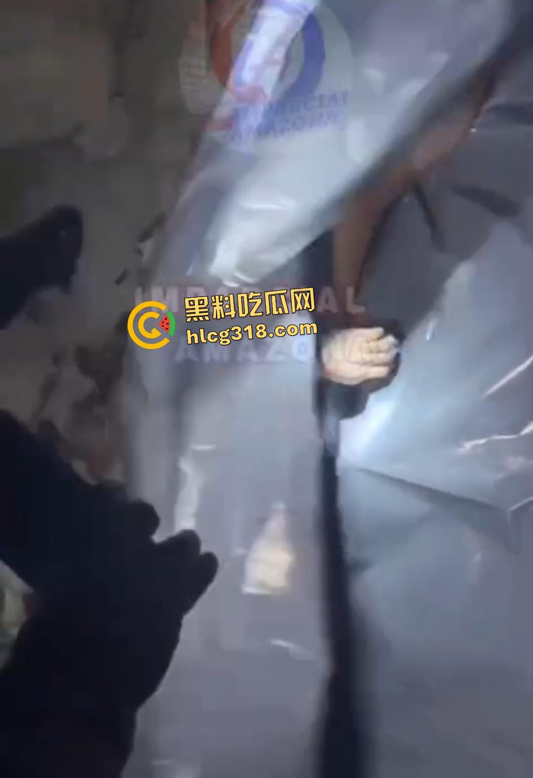 中国炒面摊老板巴西血腥屠杀！单相思6年，得不到邱兆虎就把少女残杀肢解尸体喂牲畜！-3