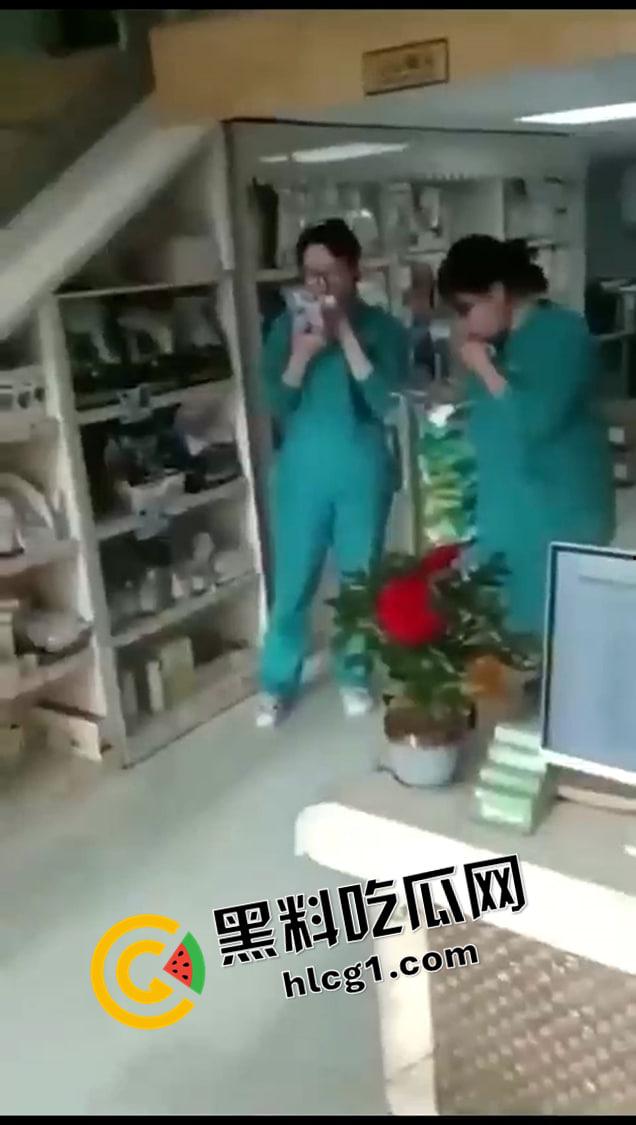 血腥！女子医院前自杀 拍视频记录最后一刻 鲜血直流无人救援 这是多绝望才出此下策-2