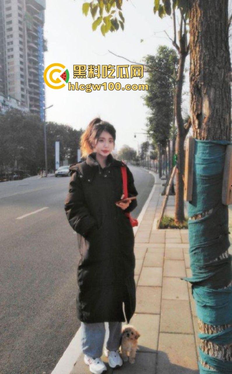 四川西南航空职业学院【尤梓潼】约炮软件免费送逼翻车 真实身份被曝抖音被扒 口交啪啪视频独家流泄-8