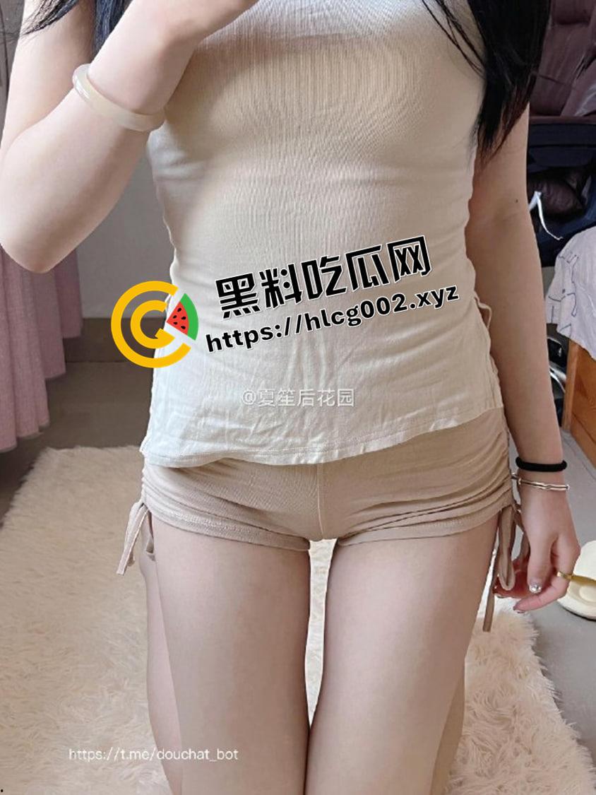 擦边网红【夏笙】微密圈流出被熟人贩卖造谣导致退圈  努力擦边的小姐姐有什么错呢 绝版资源大放送-20