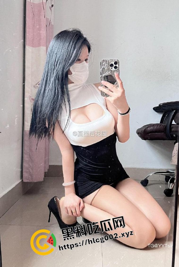 擦边网红【夏笙】微密圈流出被熟人贩卖造谣导致退圈  努力擦边的小姐姐有什么错呢 绝版资源大放送-21