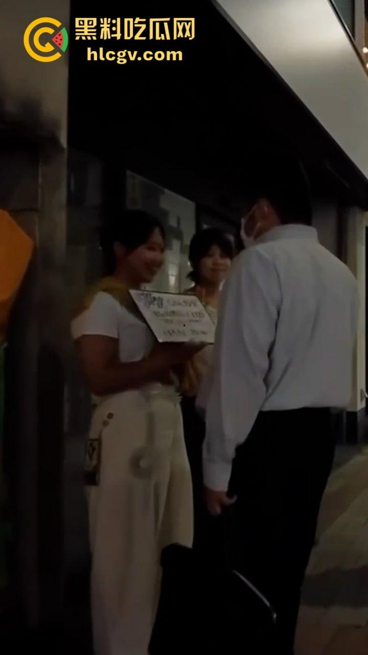 高质量站街女堪比漫展现场 JK萌妹性感御姐 风格各异 给钱就能睡-11